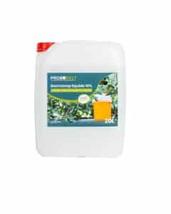 Bactrotrap 4% (bouteille 20L)