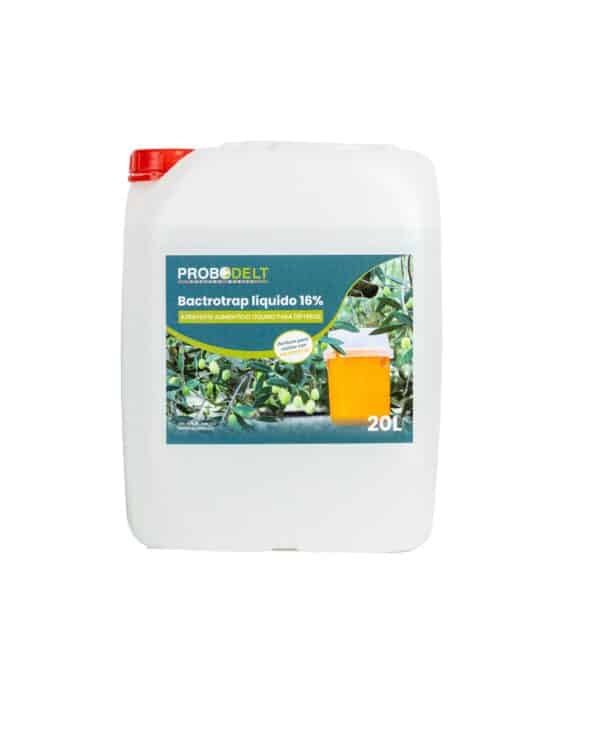 Bactrotrap 4% (bouteille 20L)