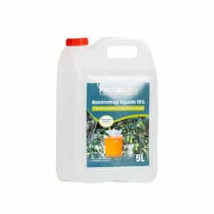 Bactrotrap 4% (bouteille 5L)