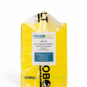 Plaque chromatique jaune Probodelt