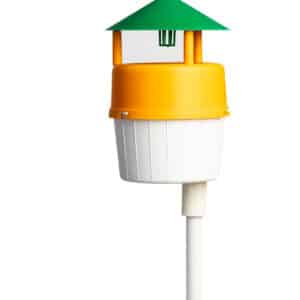 Piège à Papillons Funnel Sol
